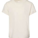 Toddler Jersey Tee