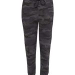 Men's Midweight Fleece Sweatpants
