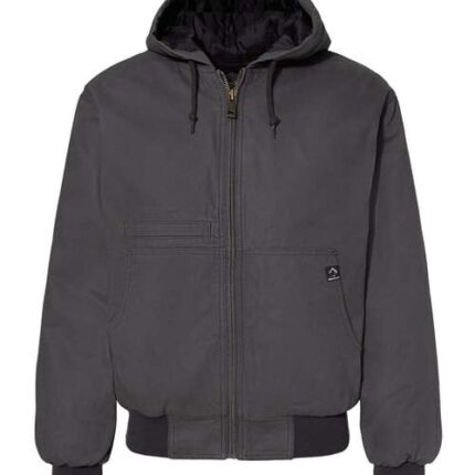 Men's Laramie Power Move Jacket