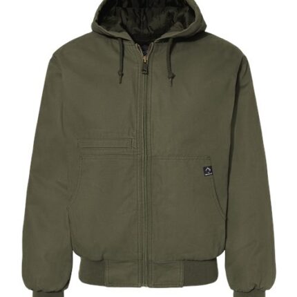 Men's Laramie Power Move Jacket