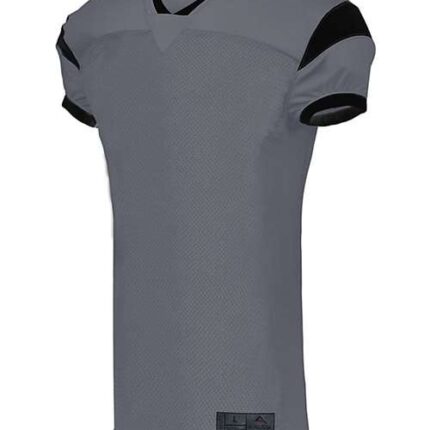 Youth Slant Football Jersey