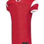 Youth Slant Football Jersey