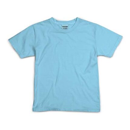 Youth Garment-Dyed T-Shirt