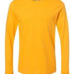 Unisex Jersey Long Sleeve Tee