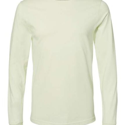 Unisex Jersey Long Sleeve Tee