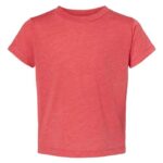 Toddler Triblend Tee