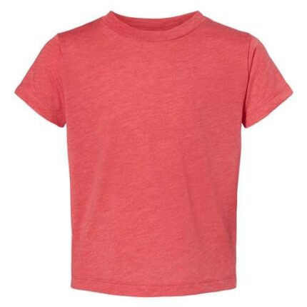 Toddler Triblend Tee