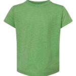 Toddler Triblend Tee