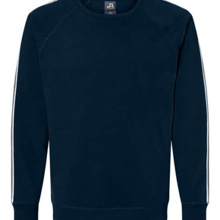 Men's Rival Fleece Crewneck Sweatshirt