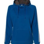 Women's Rival Fleece Hooded Sweatshirt