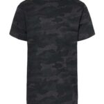 Youth Fine Jersey Tee
