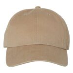 Clean Up Cap