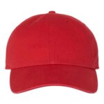 Clean Up Cap