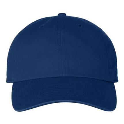 Clean Up Cap