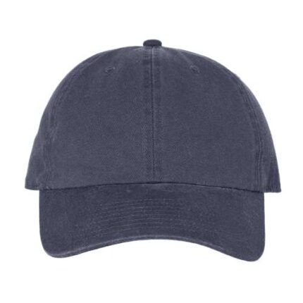 Clean Up Cap