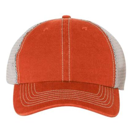 Trawler Cap