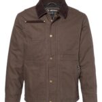 Men's Tall Rambler Boulder Cloth Jacket