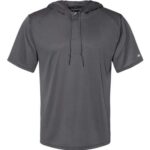 Men's B-Core Hooded T-Shirt