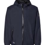 Unisex Torrent Waterproof Hooded Jacket