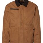 Men's Rambler Boulder Cloth Jacket