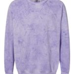 Unisex Colorblast™ Crewneck Sweatshirt