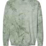 Unisex Colorblast™ Crewneck Sweatshirt