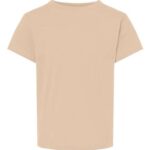 Toddler Jersey Tee