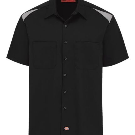 Men's Tall Short Sleeve Performance Team Shirt