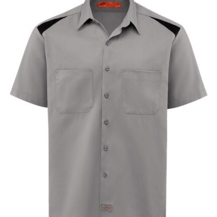 Men's Tall Short Sleeve Performance Team Shirt