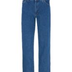 Men's 5-Pocket Jeans