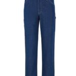 Men's Industrial Carpenter Jeans