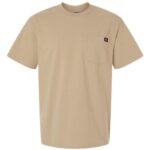 Men's Traditional Heavyweight T-Shirt