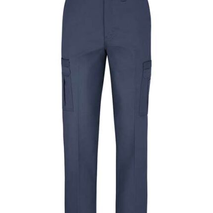 Men's Extended Sizes Premium Industrial Cargo Pants
