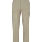 Men's Odd Sizes Premium Industrial Cargo Pants