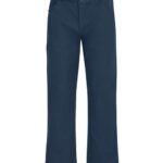 Men's Industrial Duck Carpenter Jeans