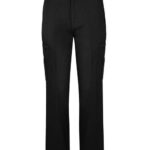 Men's Industrial Cotton Cargo Pants