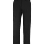Men's Multi-Pocket Performance Shop Pants