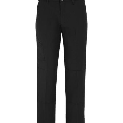Men's Multi-Pocket Performance Shop Pants