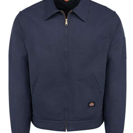 Men's Industrial Duck Jacket