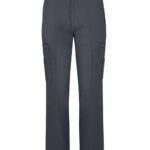 Men's Industrial Cotton Cargo Pants