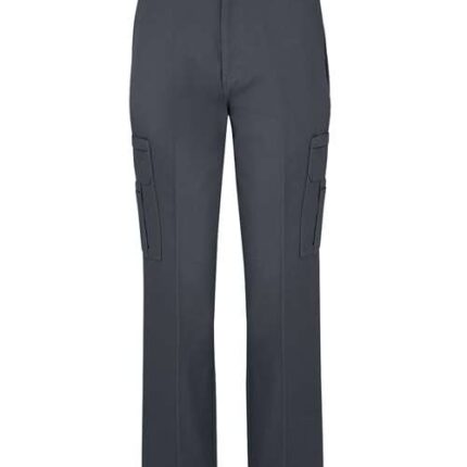 Men's Industrial Cotton Cargo Pants