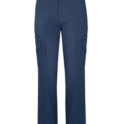 Men's Industrial Cotton Cargo Pants