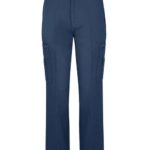 Men's Industrial Cotton Cargo Pants