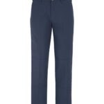 Men's Multi-Pocket Performance Shop Pants