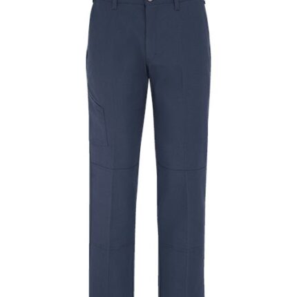 Men's Multi-Pocket Performance Shop Pants