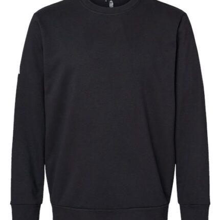 Unisex Fleece Crewneck Sweatshirt