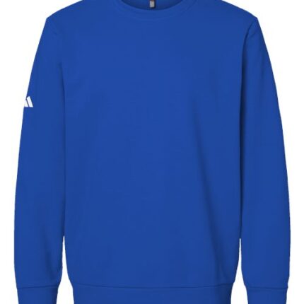 Unisex Fleece Crewneck Sweatshirt
