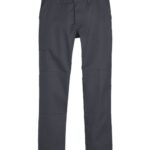 Men's Multi-Pocket Performance Shop Pants