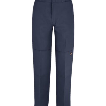Men's Double Knee Work Pants