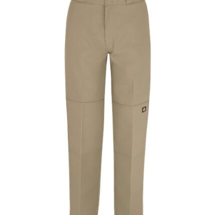 Men's Double Knee Work Pants
